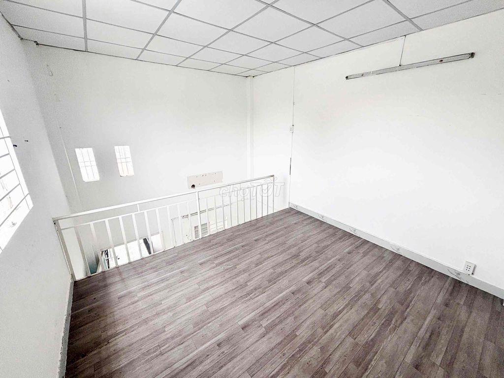 Phòng duplex rộng, thoáng, rẻ nhứt khu D2