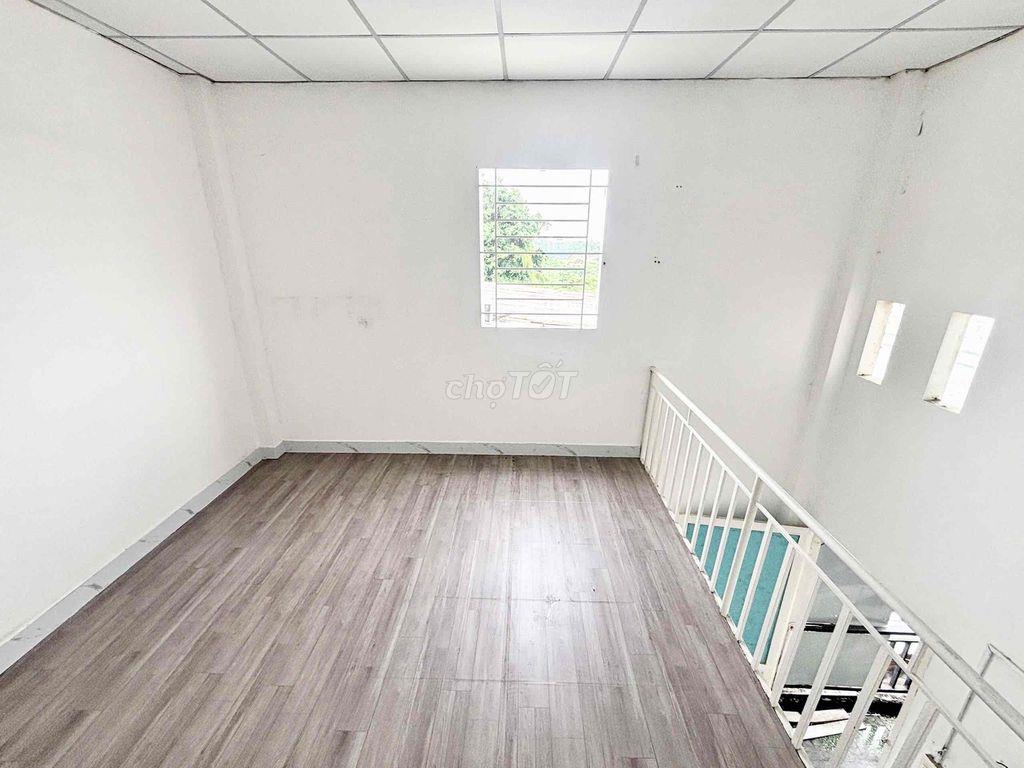 Phòng duplex rộng, thoáng, rẻ nhứt khu D2