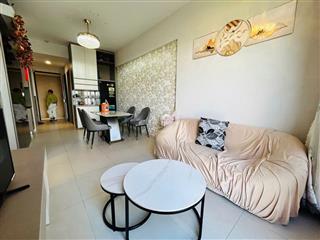 C/c M-One Gia Định, Nguyễn Bỉnh Khiêm - Giá thuê: 14tr/tháng căn 2PN 