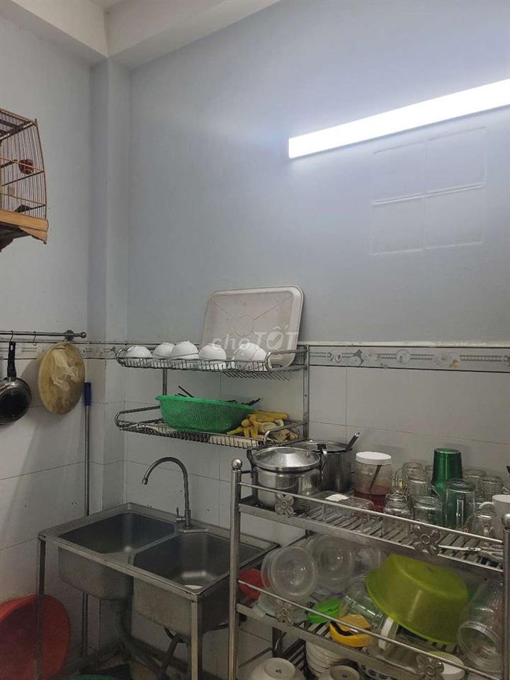 Sang nhượng mặt bằng bún bò và hợp đồng thuê nhà