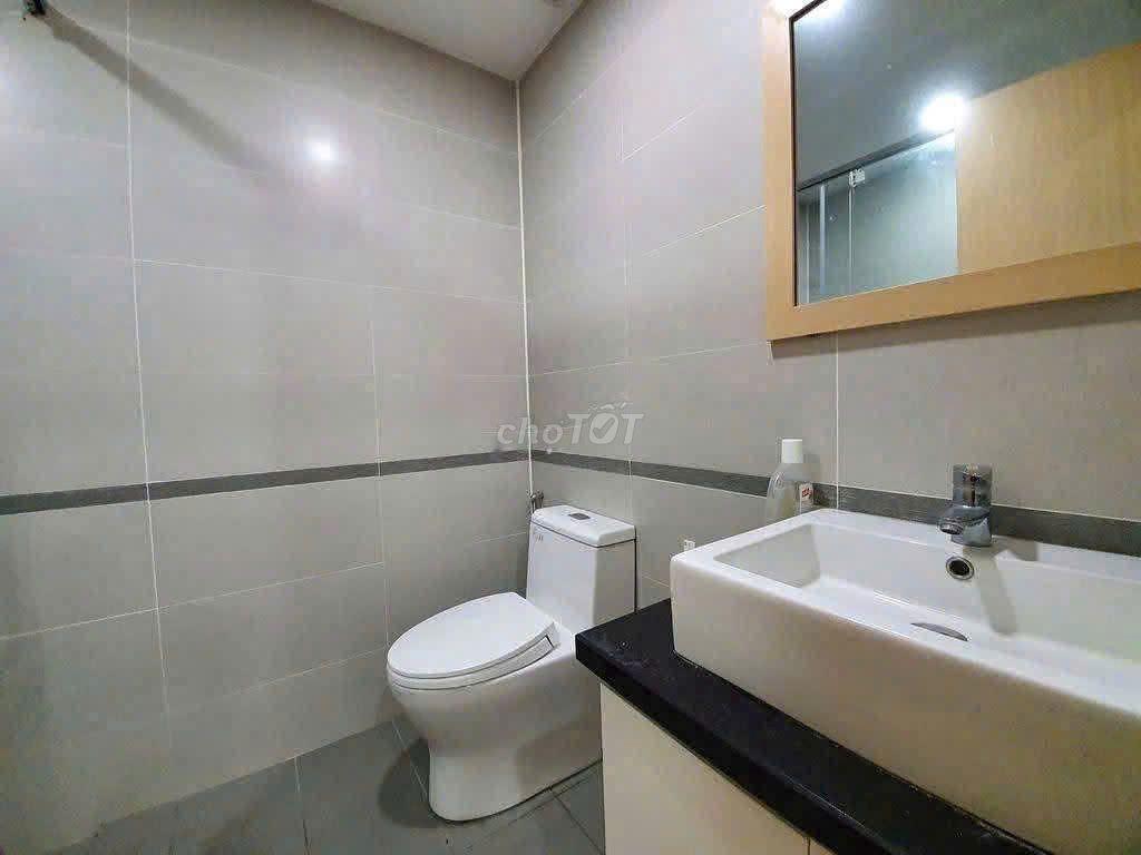 Chung cư Phổ Quang, P10, PN: 2p ngủ, 85m2, đầy đủ nội thất, 13triệu