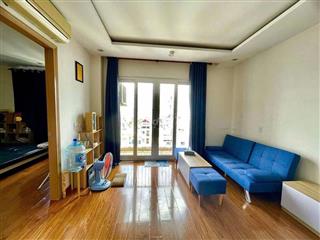 Chung cư Phổ Quang, P10, PN: 2p ngủ, 85m2, đầy đủ nội thất, 13triệu