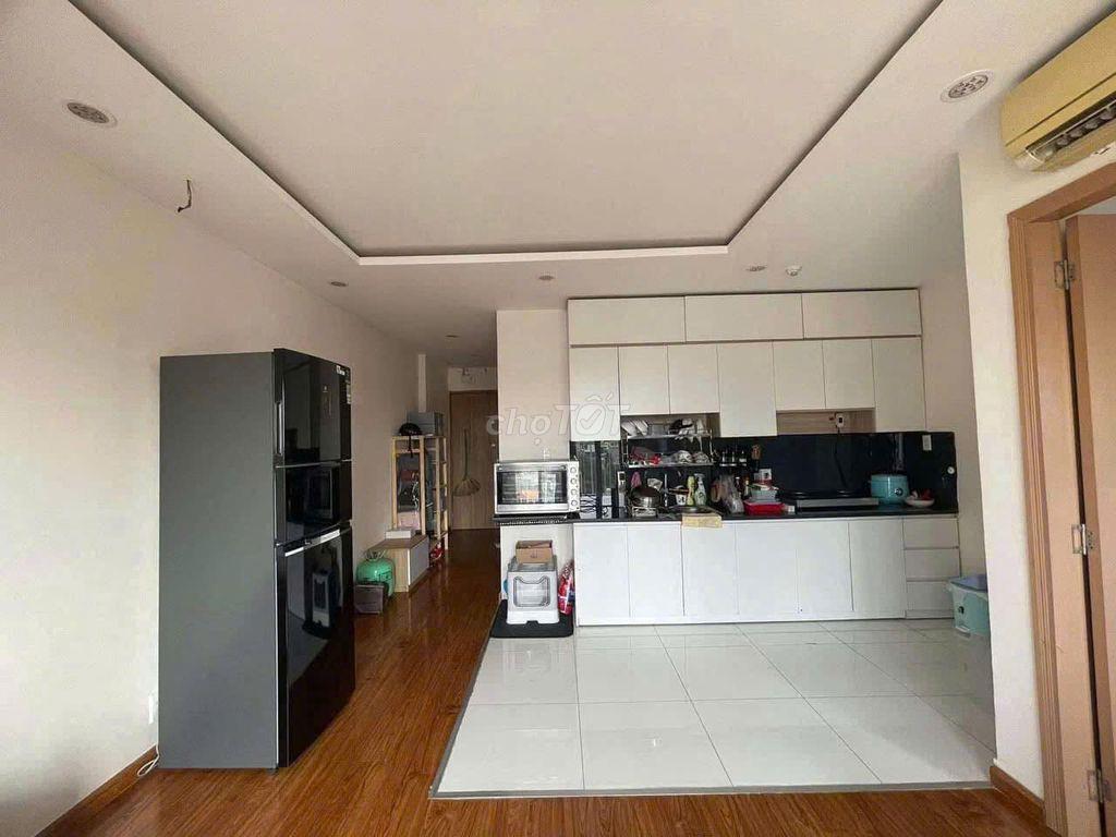 Chung cư Phổ Quang, P10, PN: 2p ngủ, 85m2, đầy đủ nội thất, 13triệu