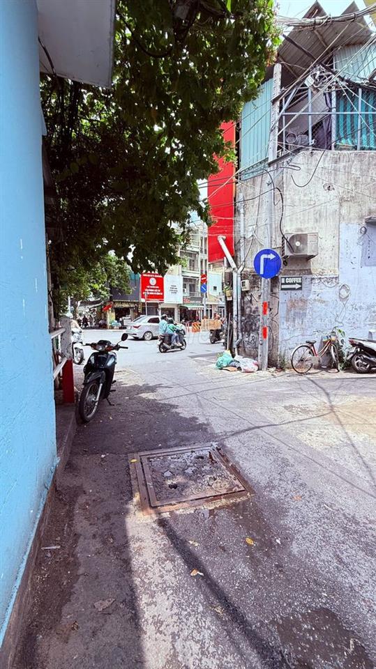 Share mặt bằng kinh doanh buổi sáng