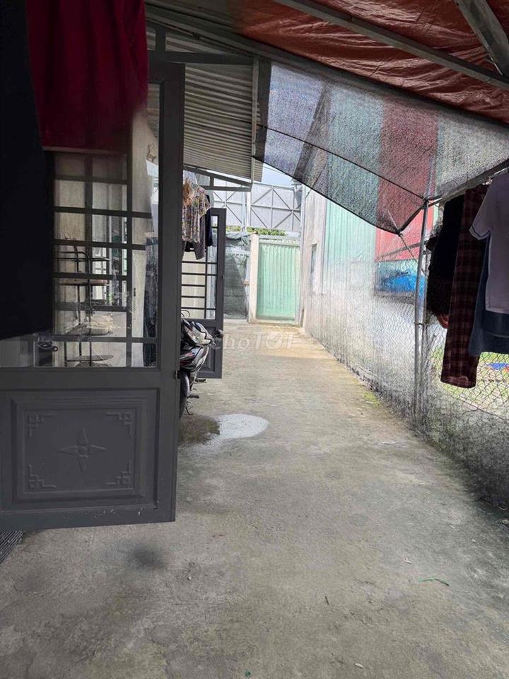 BÁN NHÀ 3 PHÒNG NGỦ, 2 MẶT HẺM LỚN ĐƯỜNG XE TẢI