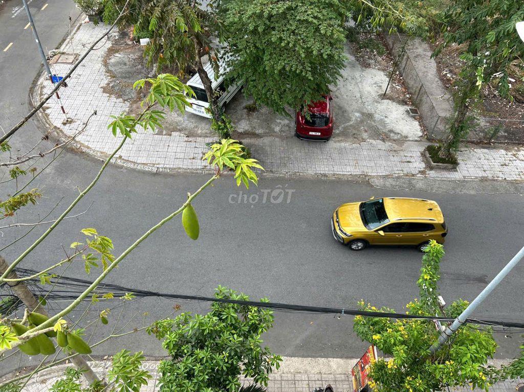 Cho thuê văn phòng Thạnh Mỹ Lợi