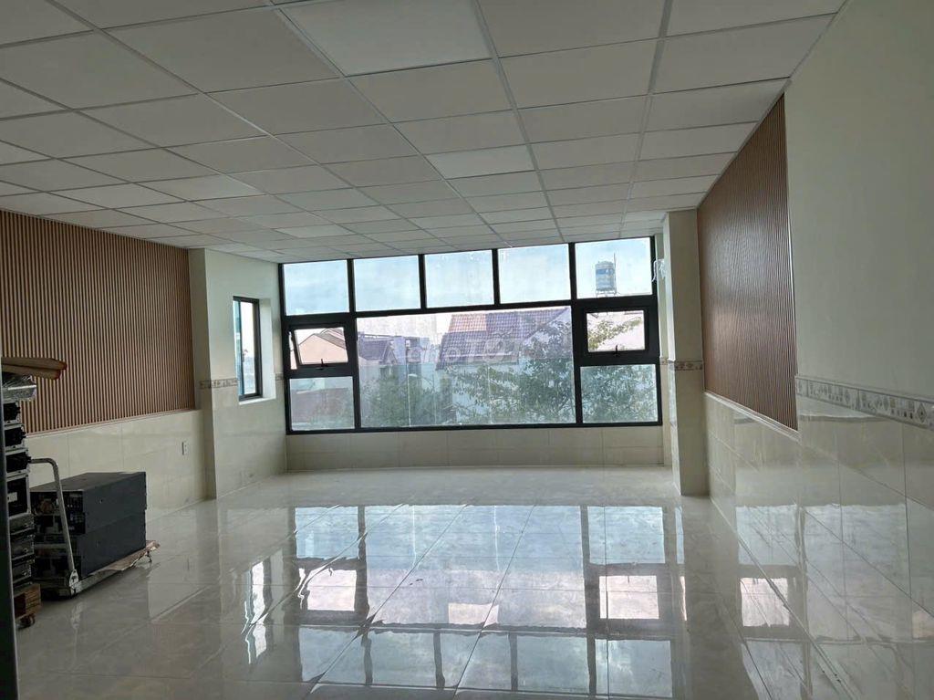Cho thuê văn phòng Thạnh Mỹ Lợi