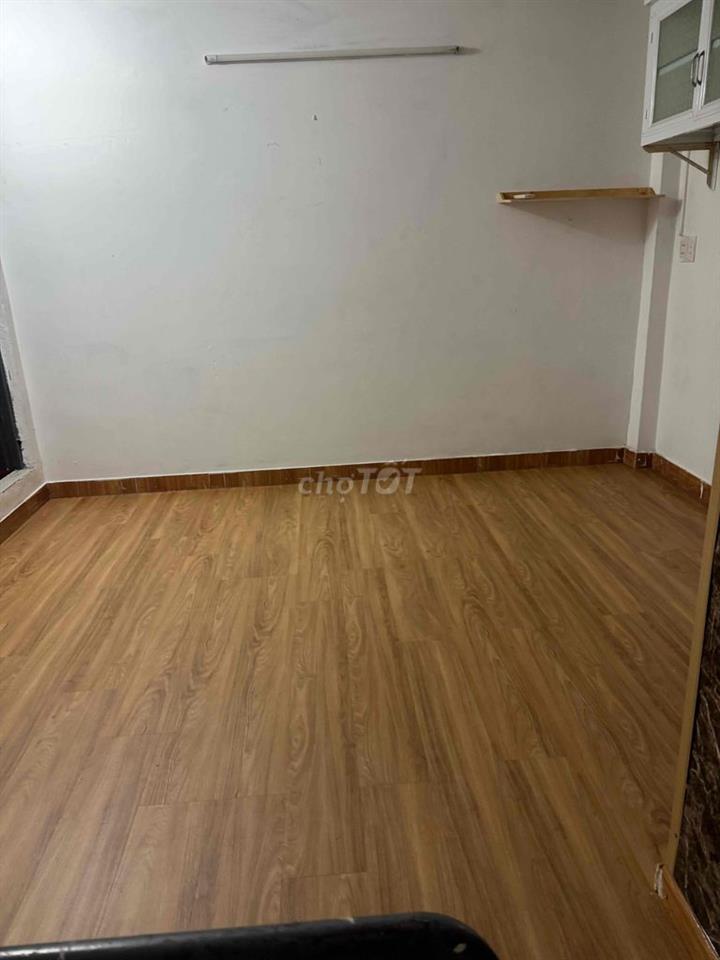 nhà nhỏ cho thuê ở lâu dài