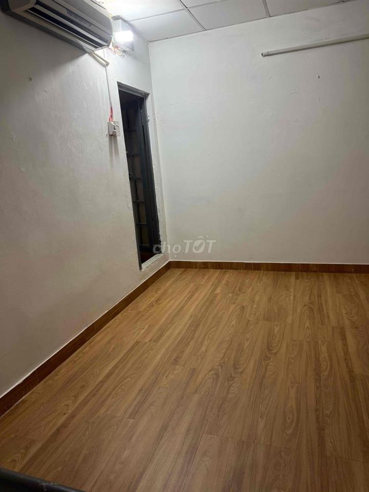 nhà nhỏ cho thuê ở lâu dài