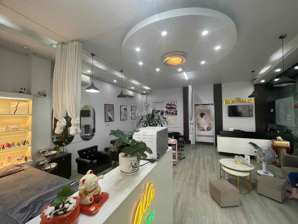 cho thuê mặt bằng kinh doanh