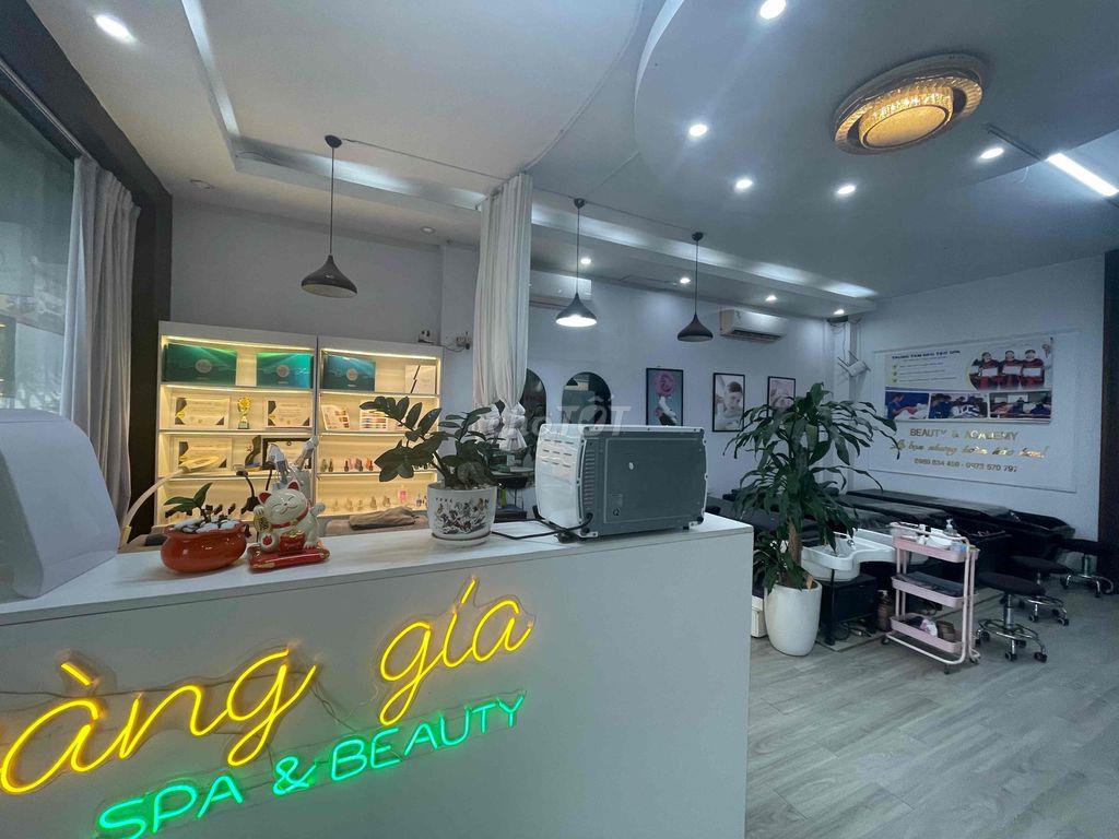 cho thuê mặt bằng kinh doanh