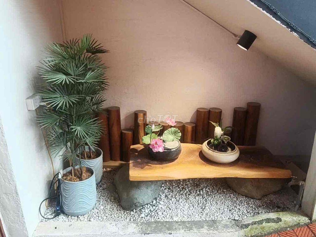 sang nhượng quán ăn Nhật Bản