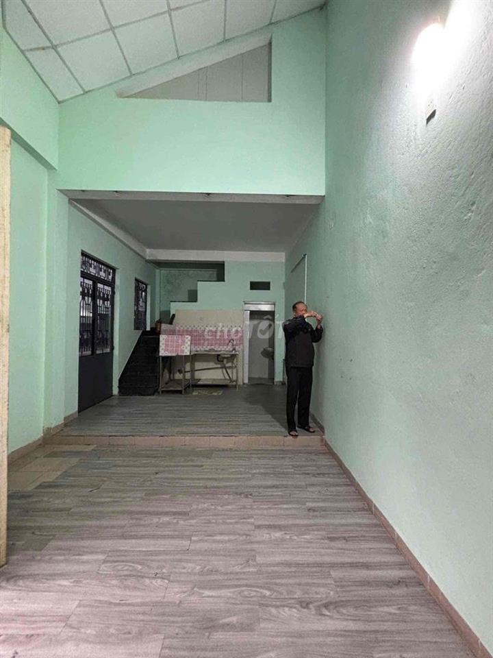 Cho thuê nhà khu vực Hoà Cường