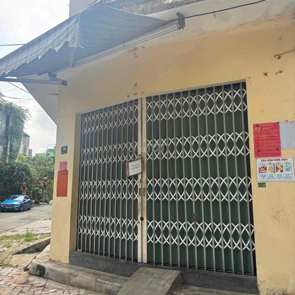 Cho thuê nhà khu vực Hoà Cường
