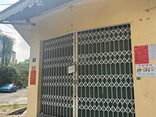 Cho thuê nhà khu vực Hoà Cường