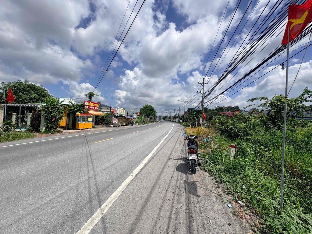 đất dân cần bán