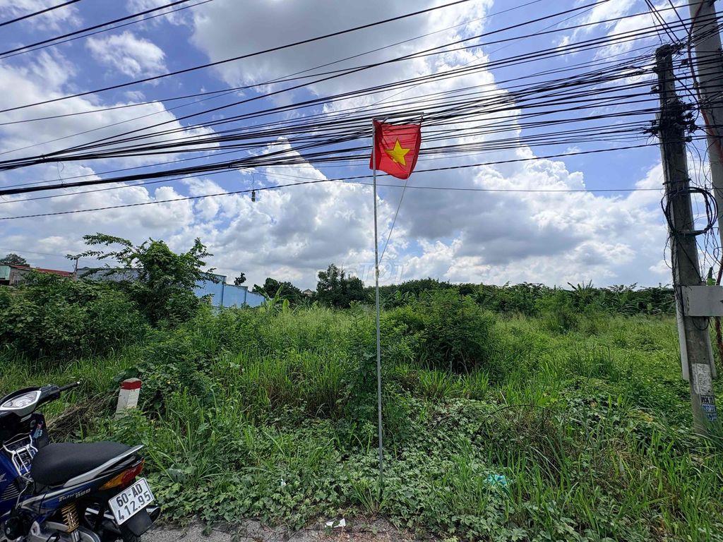 đất dân cần bán