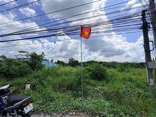 đất dân cần bán