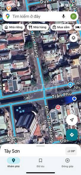 🏢 CHO THUÊ MẶT BẰNG KINH DOANH – VỊ TRÍ TRUNG TÂM GIA LAI