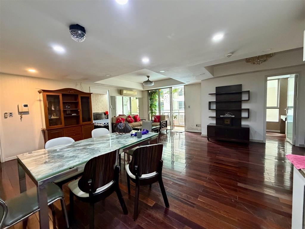 Bán căn hộ 4PN Botanic Phú Nhuận 147m2 view hồ bơi giá 12tỷ thương lượng