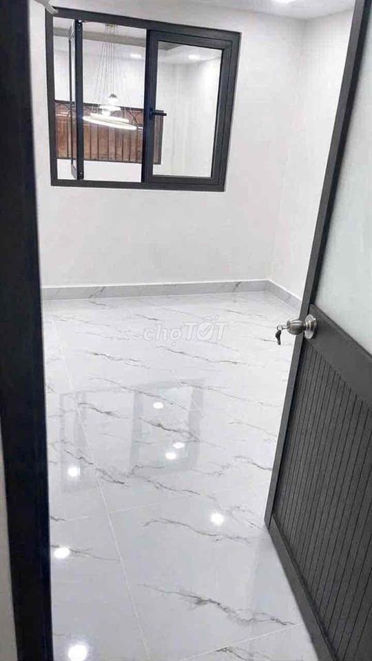 Cho thuê nhà HXH tránh nhau Huỳnh Văn Bánh Phú Nhuận - 15tr