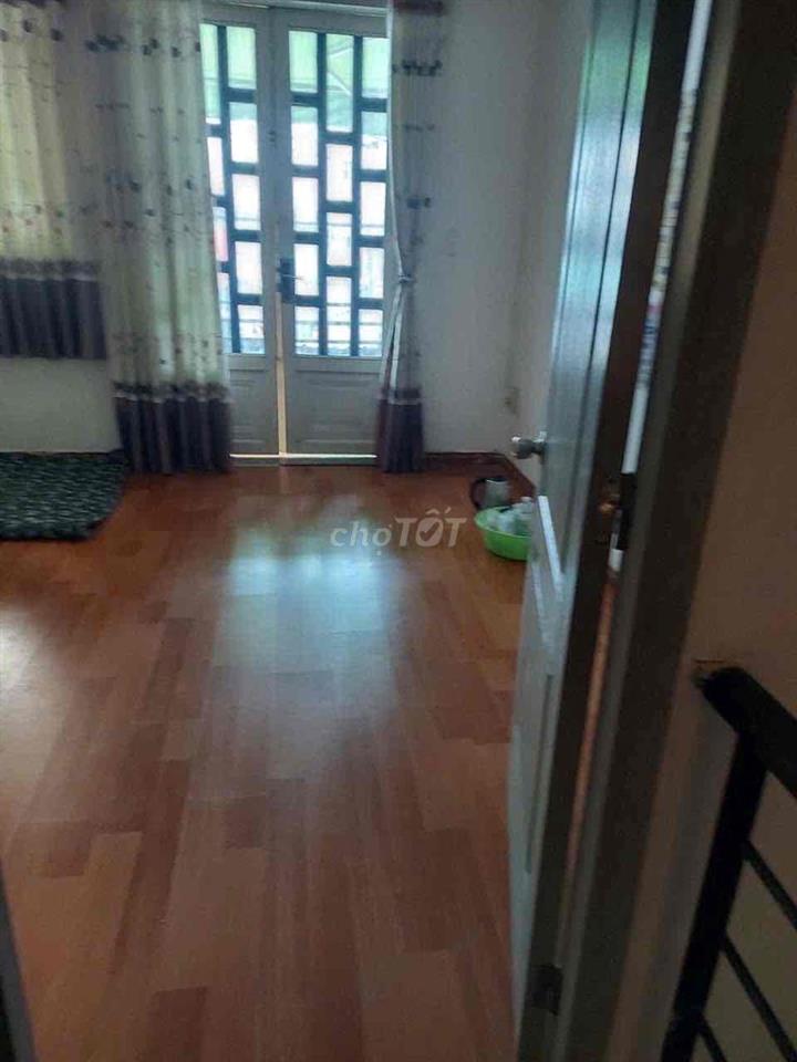 💙Cho thuê nhà Quang Trung (đs18),Gò Vấp - 63m2 ,2pn gần chợ