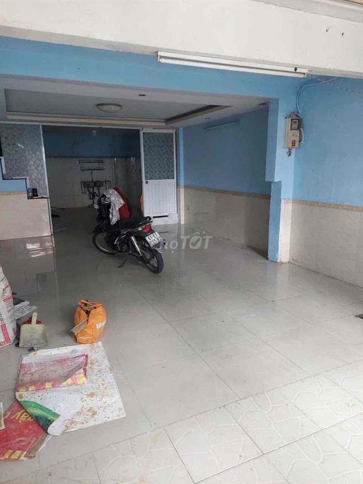 💙Cho thuê nhà Quang Trung (đs18),Gò Vấp - 63m2 ,2pn gần chợ