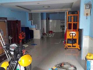 💙Cho thuê nhà Quang Trung (đs18),Gò Vấp - 63m2 ,2pn gần chợ