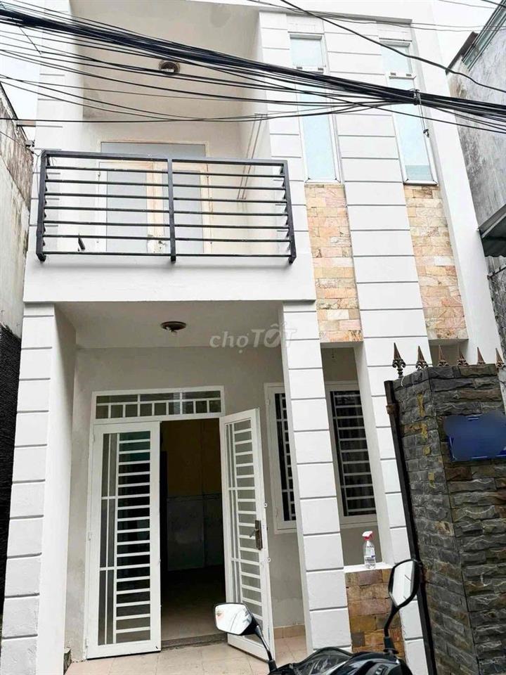 💙Cho thuê nhà Phạm Văn Bạch,Tân Bình -85m2 - 3pn tiện kd online