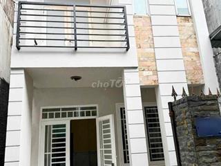 💙Cho thuê nhà Phạm Văn Bạch,Tân Bình -85m2 - 3pn tiện kd online