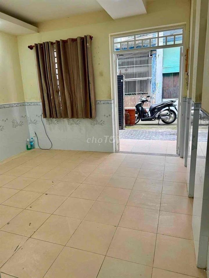 💙Cho thuê nhà Phạm Văn Bạch,Tân Bình -85m2 - 3pn tiện kd online