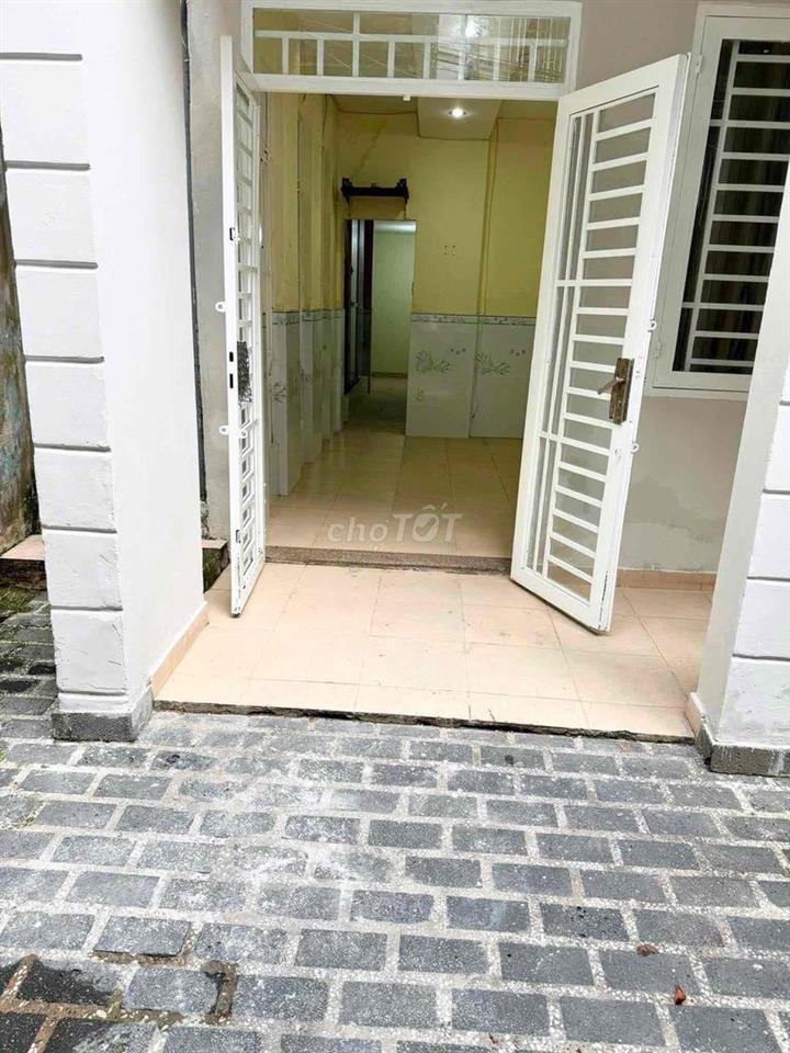 💙Cho thuê nhà Phạm Văn Bạch,Tân Bình -85m2 - 3pn tiện kd online