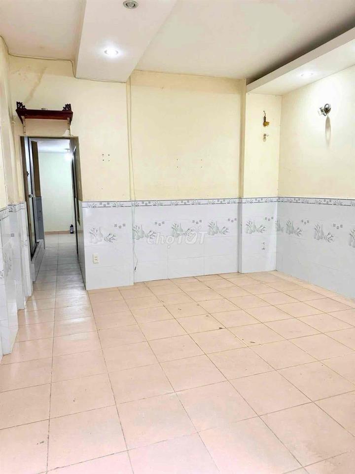 💙Cho thuê nhà Phạm Văn Bạch,Tân Bình -85m2 - 3pn tiện kd online