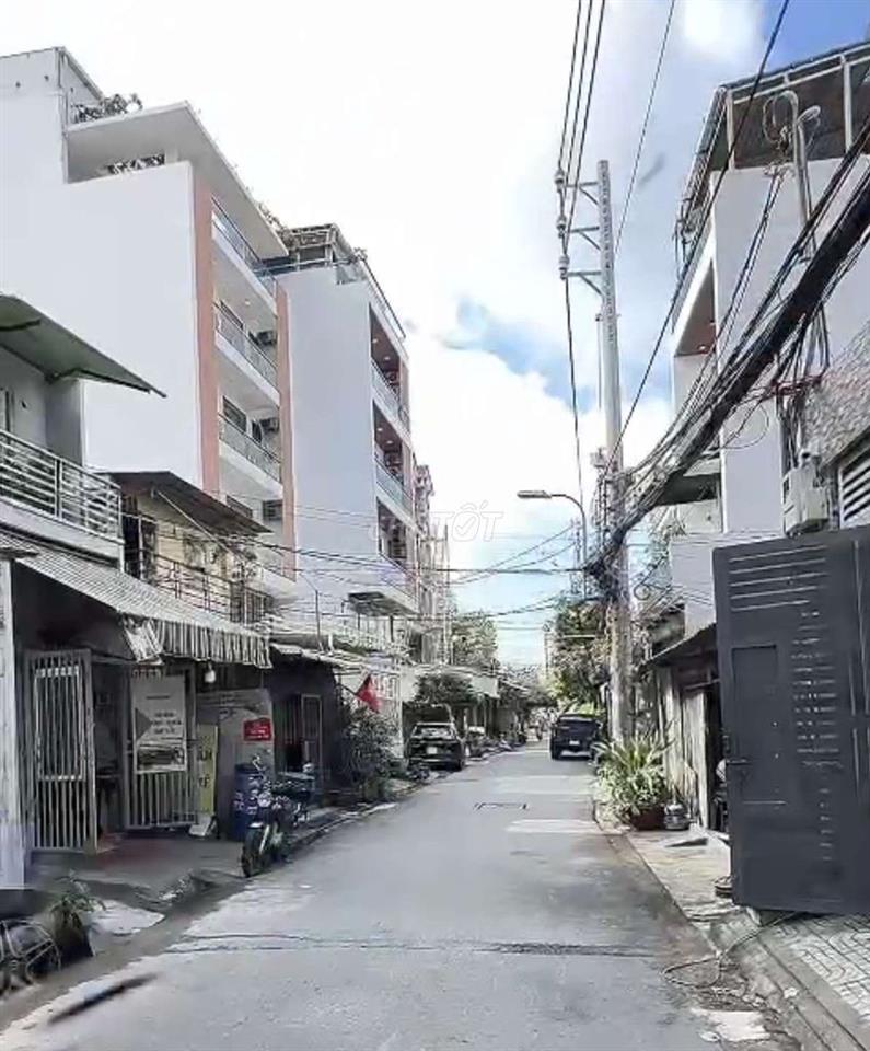 Cho thuê mặt bằng 60m2 đường nhựa 8m Lê Đình Cẩn, Bình Tân - 7 Triệu