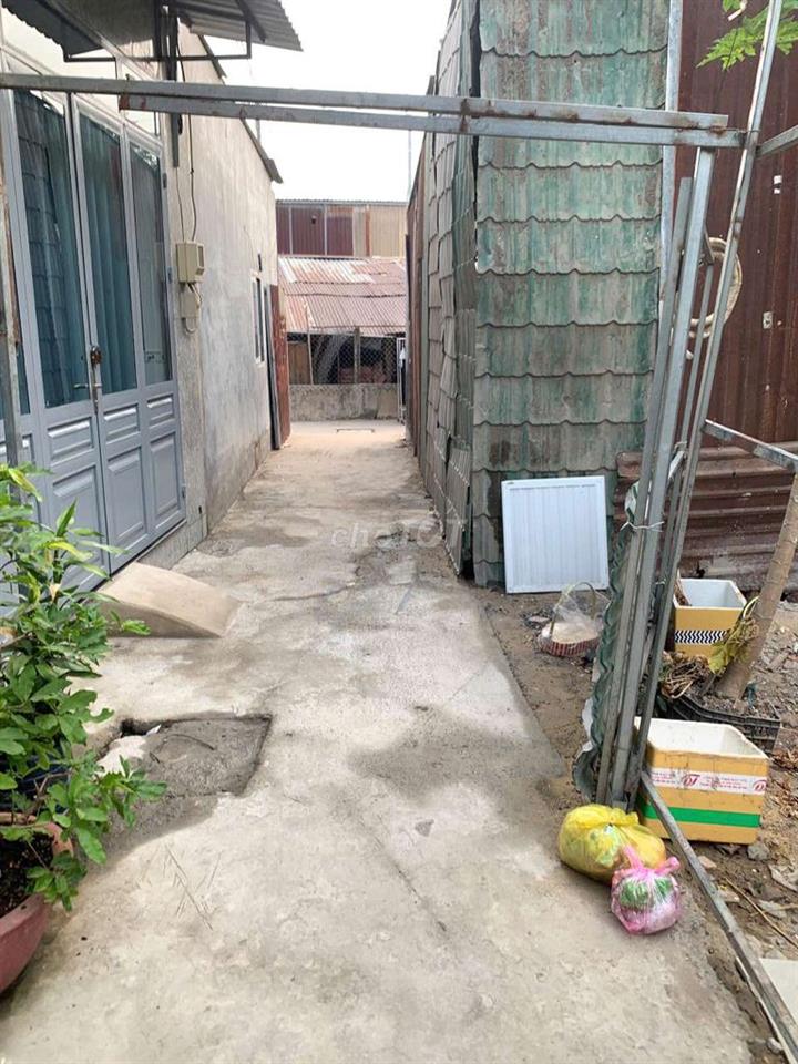 cấn bán gấp nhà nguyễn ảnh thủ