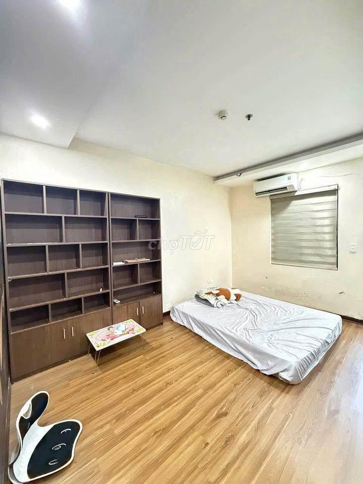 Cho thuê C/c Botanic, 312 Nguyễn Thượng Hiền- Căn 2PN giá thuê 13tr/th