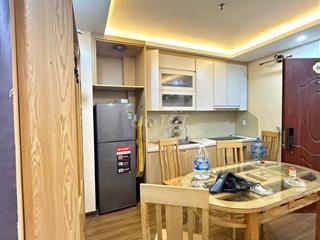 Cho thuê C/c Botanic, 312 Nguyễn Thượng Hiền- Căn 2PN giá thuê 13tr/th
