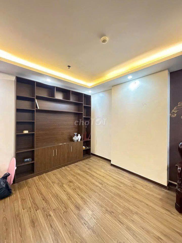 Cho thuê C/c Botanic, 312 Nguyễn Thượng Hiền- Căn 2PN giá thuê 13tr/th