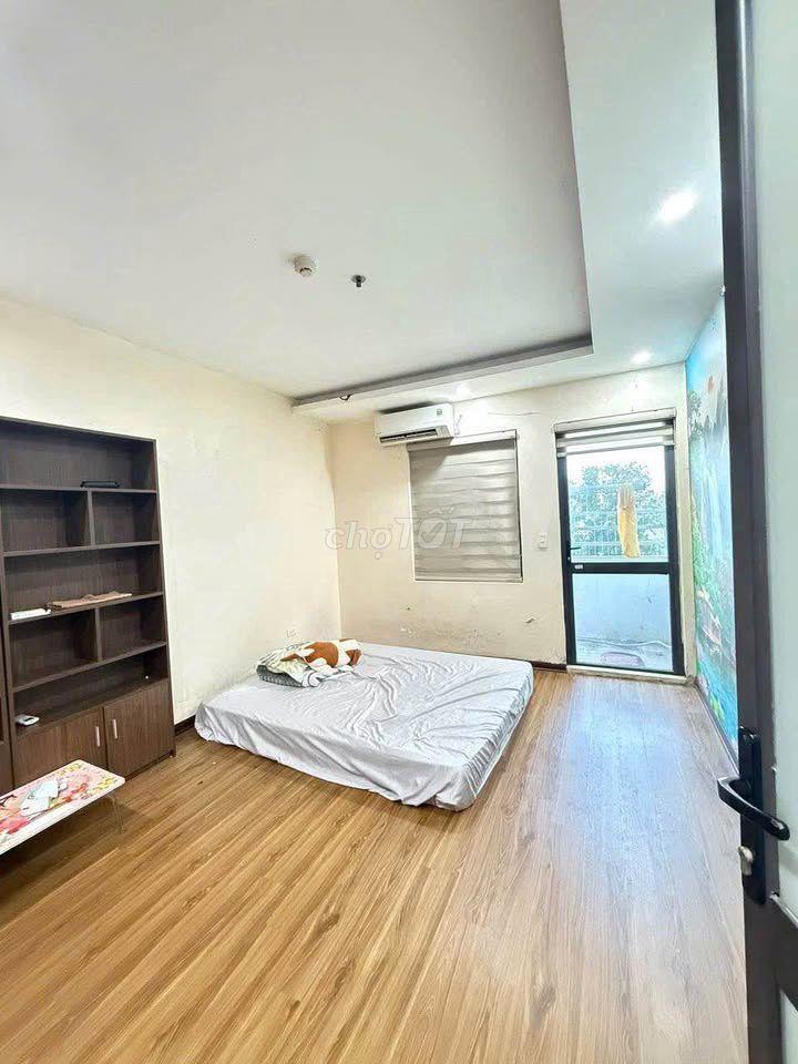 Cho thuê C/c Botanic, 312 Nguyễn Thượng Hiền- Căn 2PN giá thuê 13tr/th