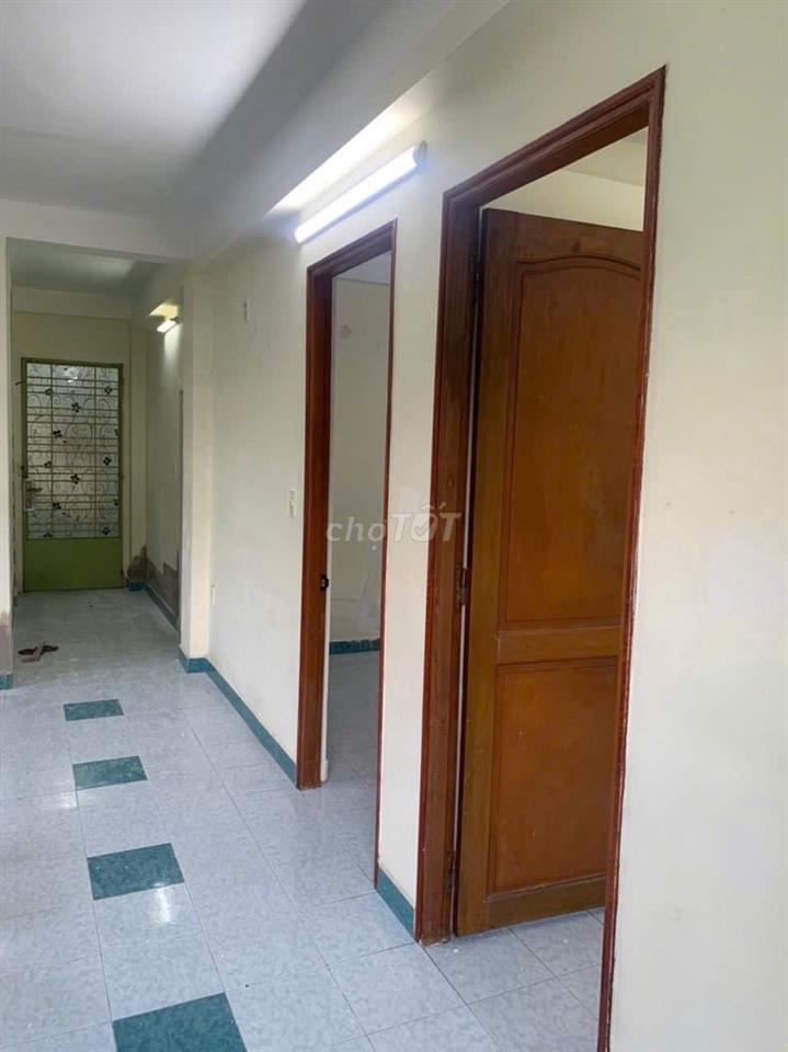 BÁN CĂN HỘ CC LÊ THỊ RIÊNG – 60M² (2PN, 1WC) – CHÍNH CHỦ BÁN 3.2 TỶ