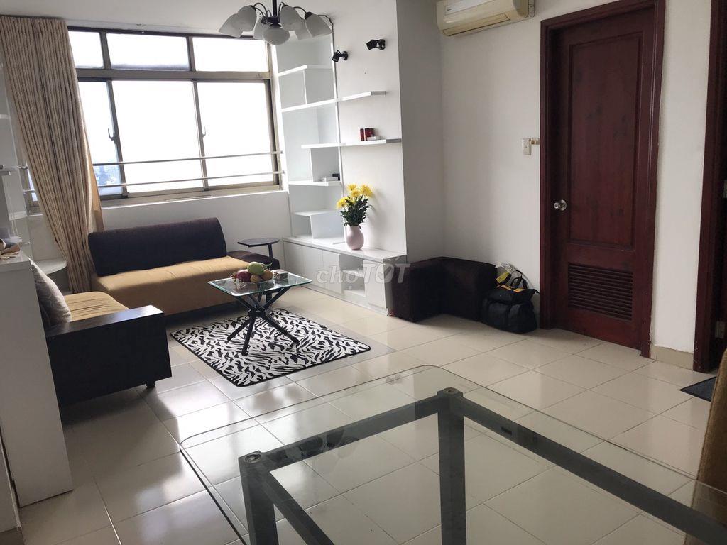 CĂN 81M² GIÁ SIÊU TỐT LÕI QUẬN 3: SCREC TOWER – 2PN 2WC – CHỈ 13TR/TH