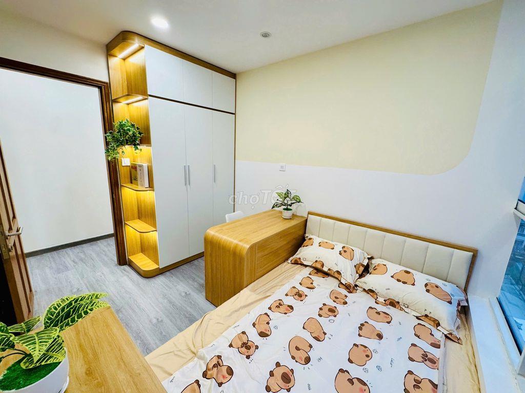 CHỦ GỬI BÁN: VALEO ĐẦM SEN – 90M² 3PN 2WC TẦNG CAO – GIÁ CHỈ 4.9 TỶ!