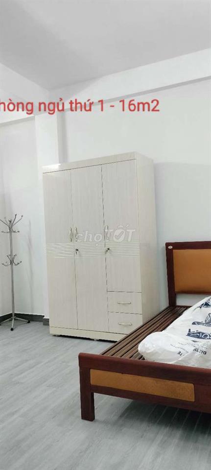 Căn hộ CC cần bán
