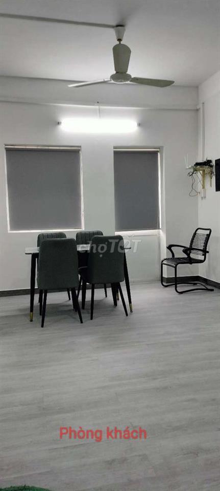 Căn hộ CC cần bán