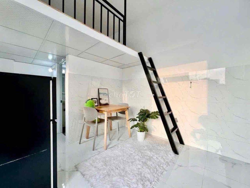 VÒNG XOAY PHÚ LÂM - STUDIO BANCOL - THUẬN TIỆN DI CHUYỂN