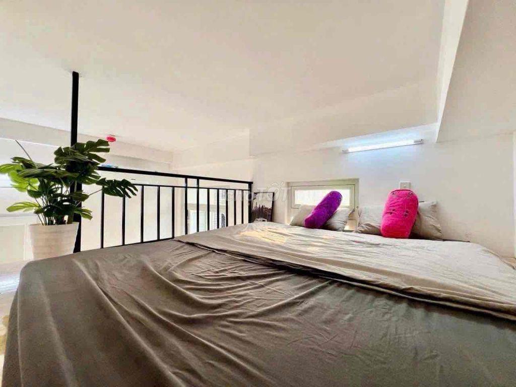 VÒNG XOAY PHÚ LÂM - STUDIO BANCOL - THUẬN TIỆN DI CHUYỂN