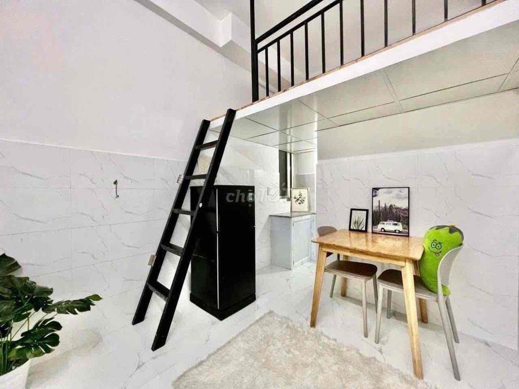VÒNG XOAY PHÚ LÂM - STUDIO BANCOL - THUẬN TIỆN DI CHUYỂN