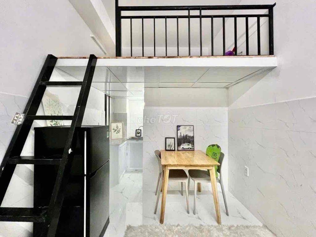 VÒNG XOAY PHÚ LÂM - STUDIO BANCOL - THUẬN TIỆN DI CHUYỂN