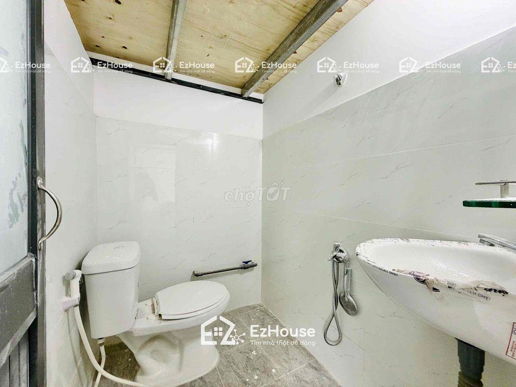 DUPLEX FULL NỘI THẤT - 3XXX - NHÀ MỚI 100%