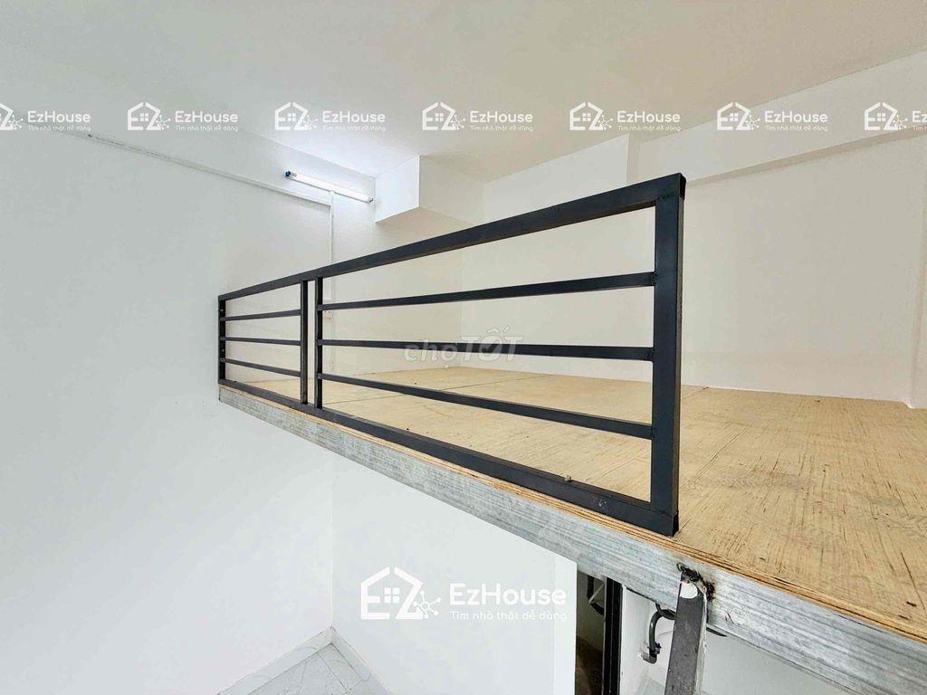 DUPLEX FULL NỘI THẤT - 3XXX - NHÀ MỚI 100%